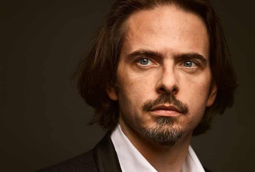 Frédéric Vaysse-Knitter