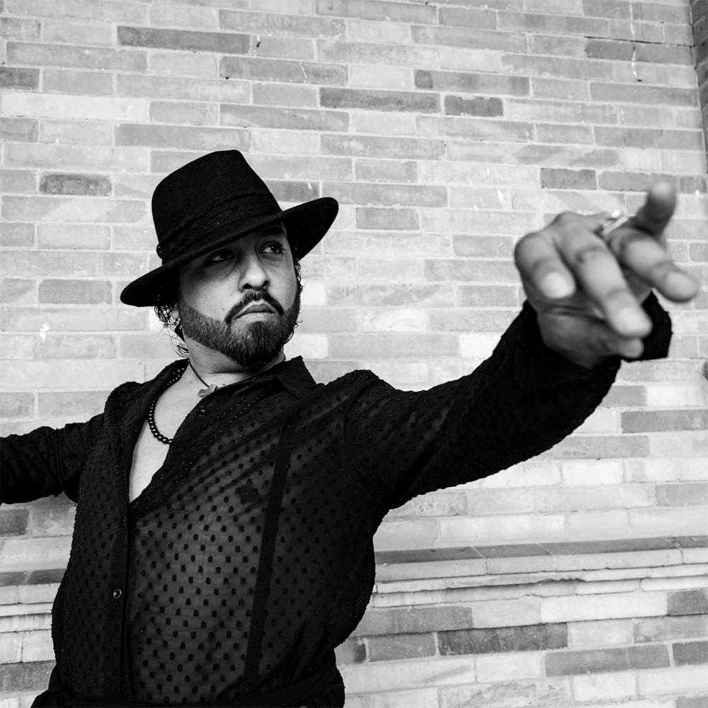 Juan Antonio Fernández Montoya «El Barullo»