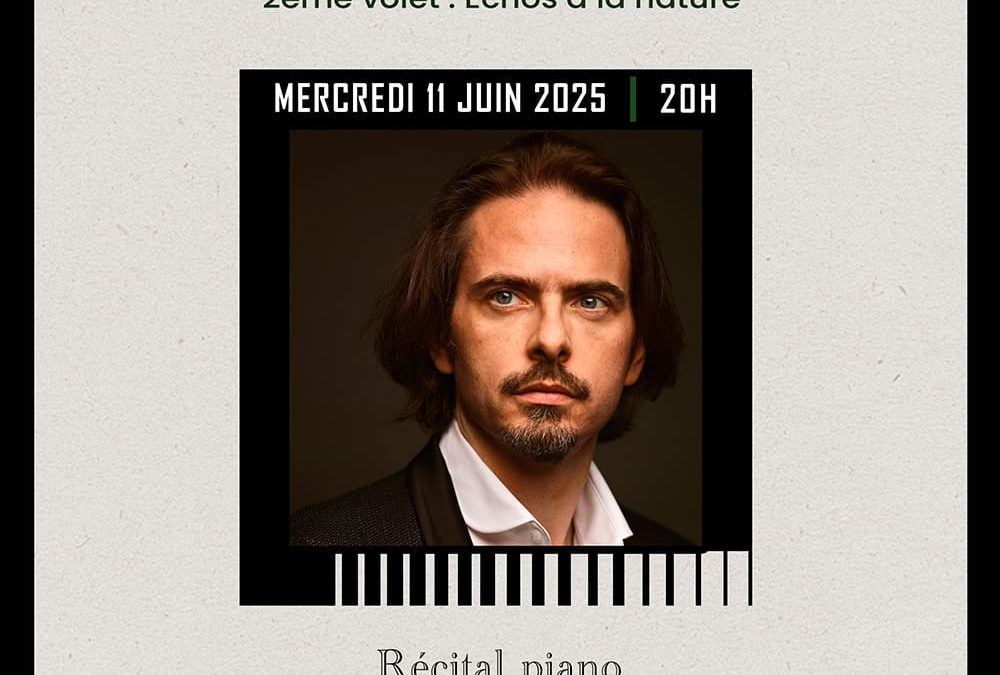 De Beethoven à l’Éternité II – Échos à la Nature