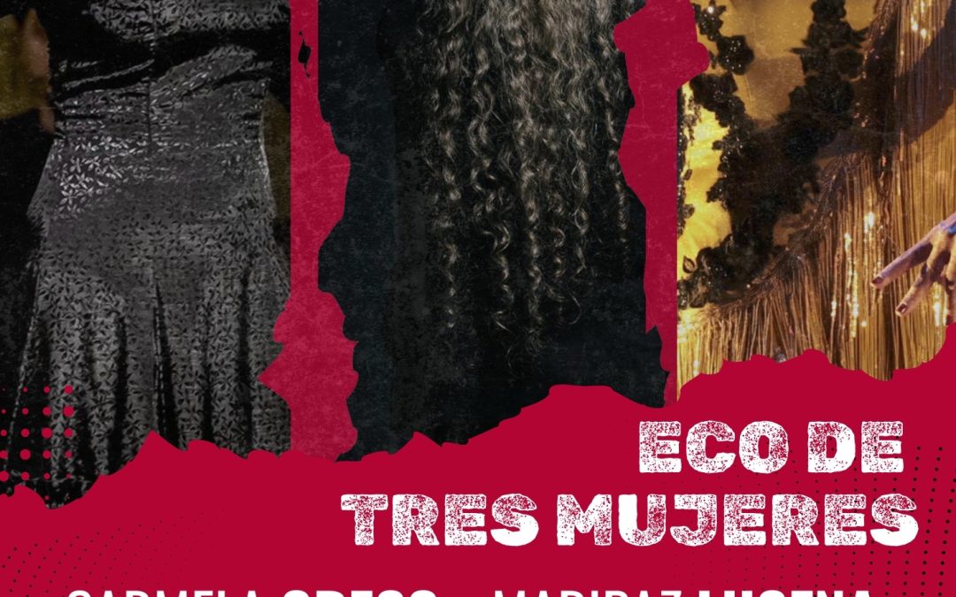 ECO DE TRES MUJERES